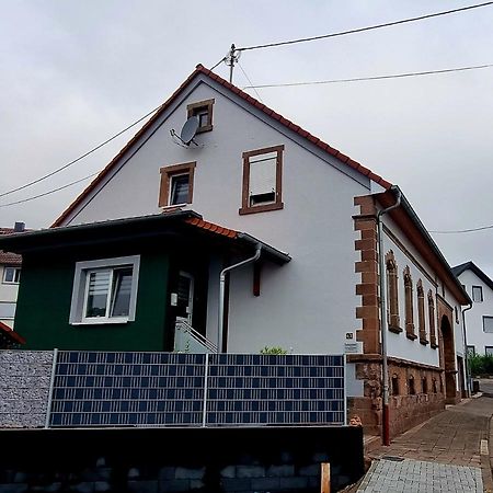Ferienwohnung Otschik Glan-Munchweiler Bagian luar foto