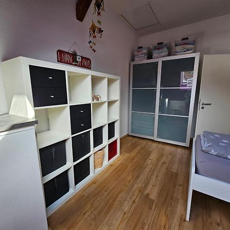 Ferienwohnung Otschik Glan-Munchweiler Bagian luar foto