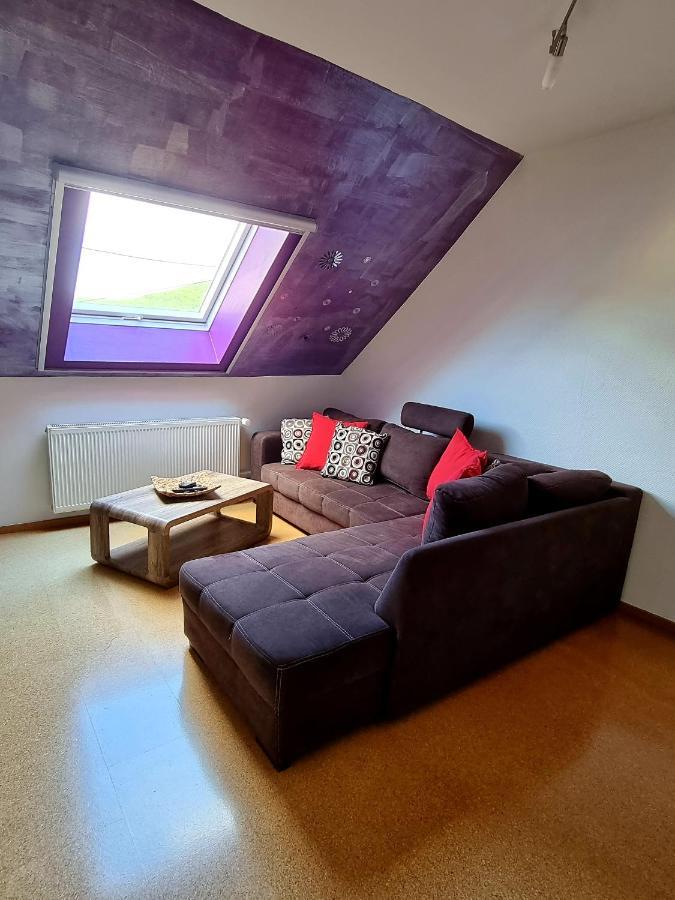Ferienwohnung Otschik Glan-Munchweiler Bagian luar foto