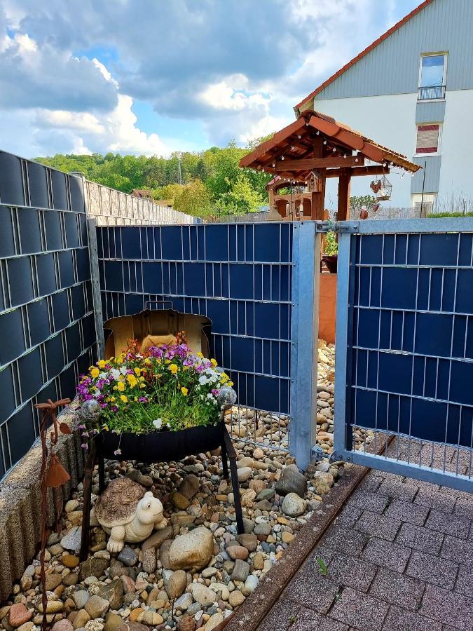 Ferienwohnung Otschik Glan-Munchweiler Bagian luar foto