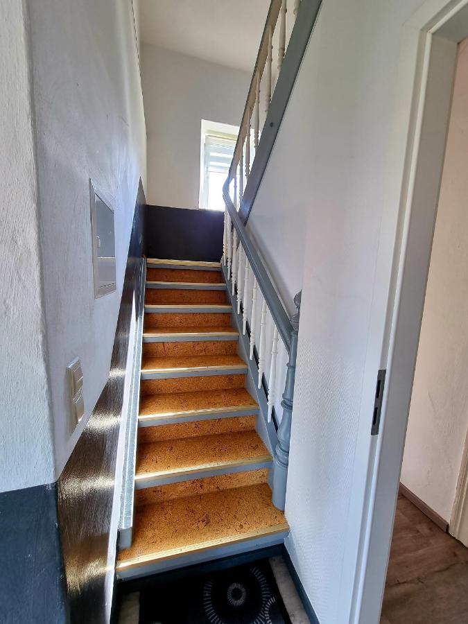 Ferienwohnung Otschik Glan-Munchweiler Bagian luar foto