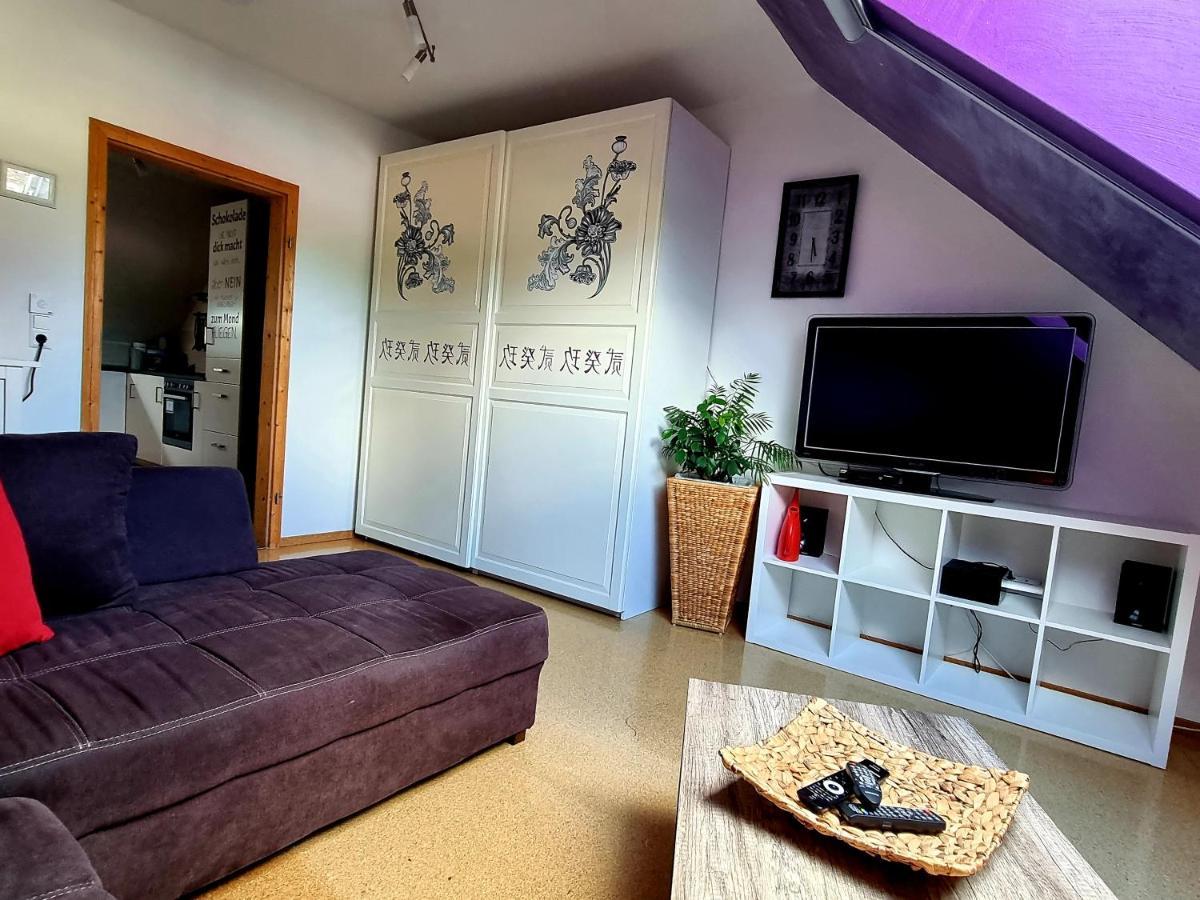 Ferienwohnung Otschik Glan-Munchweiler Bagian luar foto
