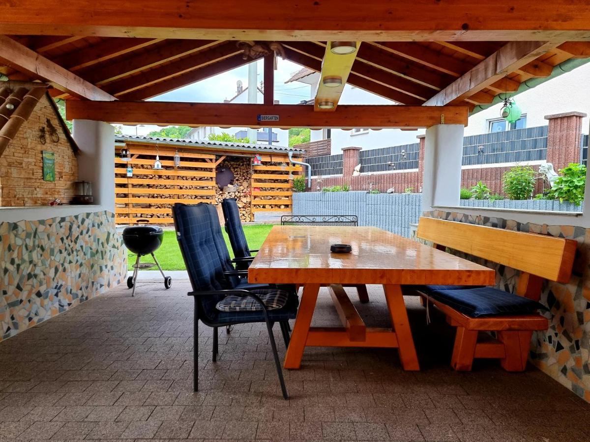 Ferienwohnung Otschik Glan-Munchweiler Bagian luar foto