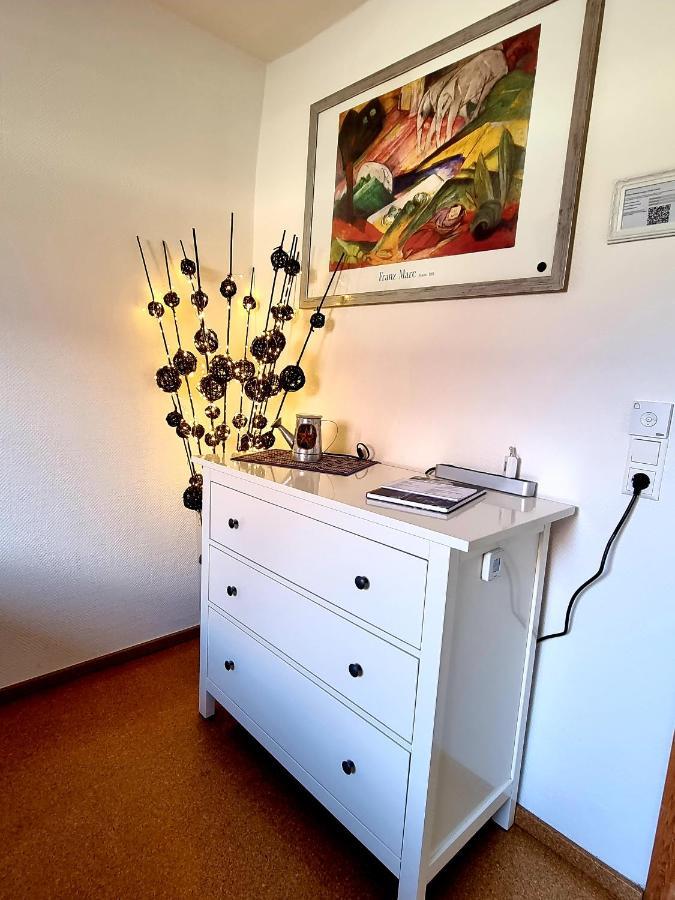 Ferienwohnung Otschik Glan-Munchweiler Bagian luar foto