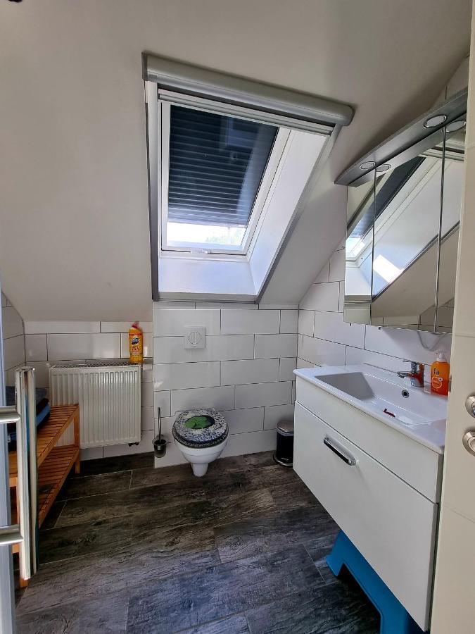 Ferienwohnung Otschik Glan-Munchweiler Bagian luar foto