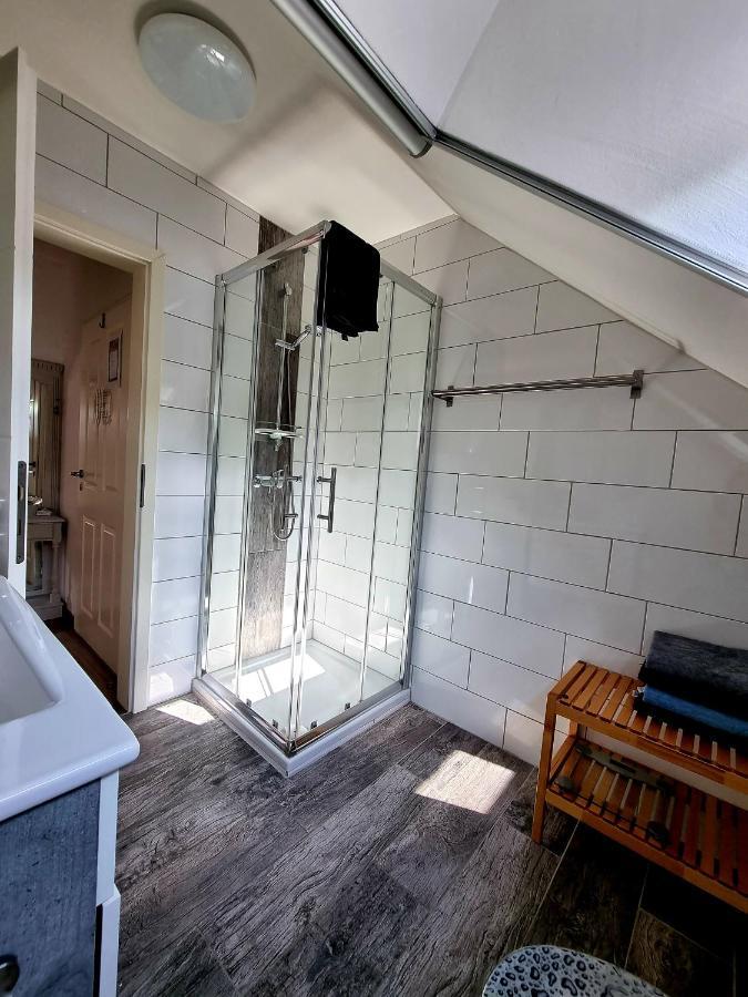 Ferienwohnung Otschik Glan-Munchweiler Bagian luar foto