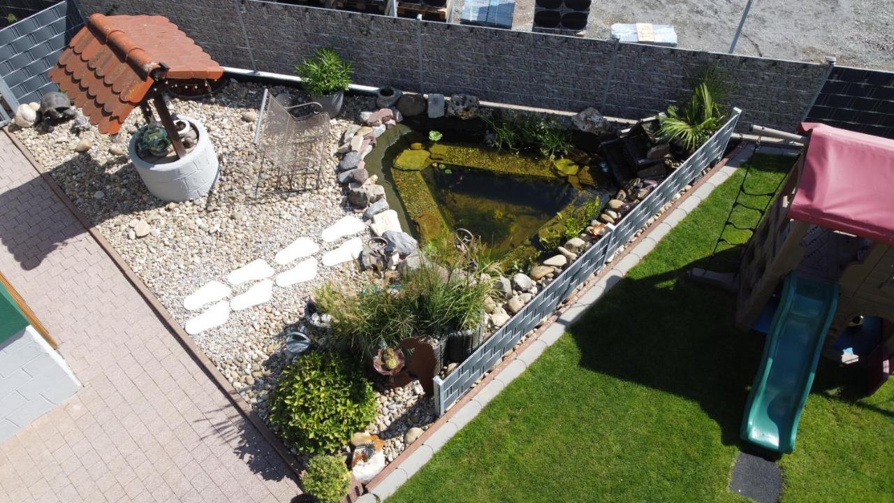 Ferienwohnung Otschik Glan-Munchweiler Bagian luar foto