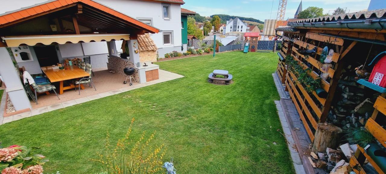 Ferienwohnung Otschik Glan-Munchweiler Bagian luar foto