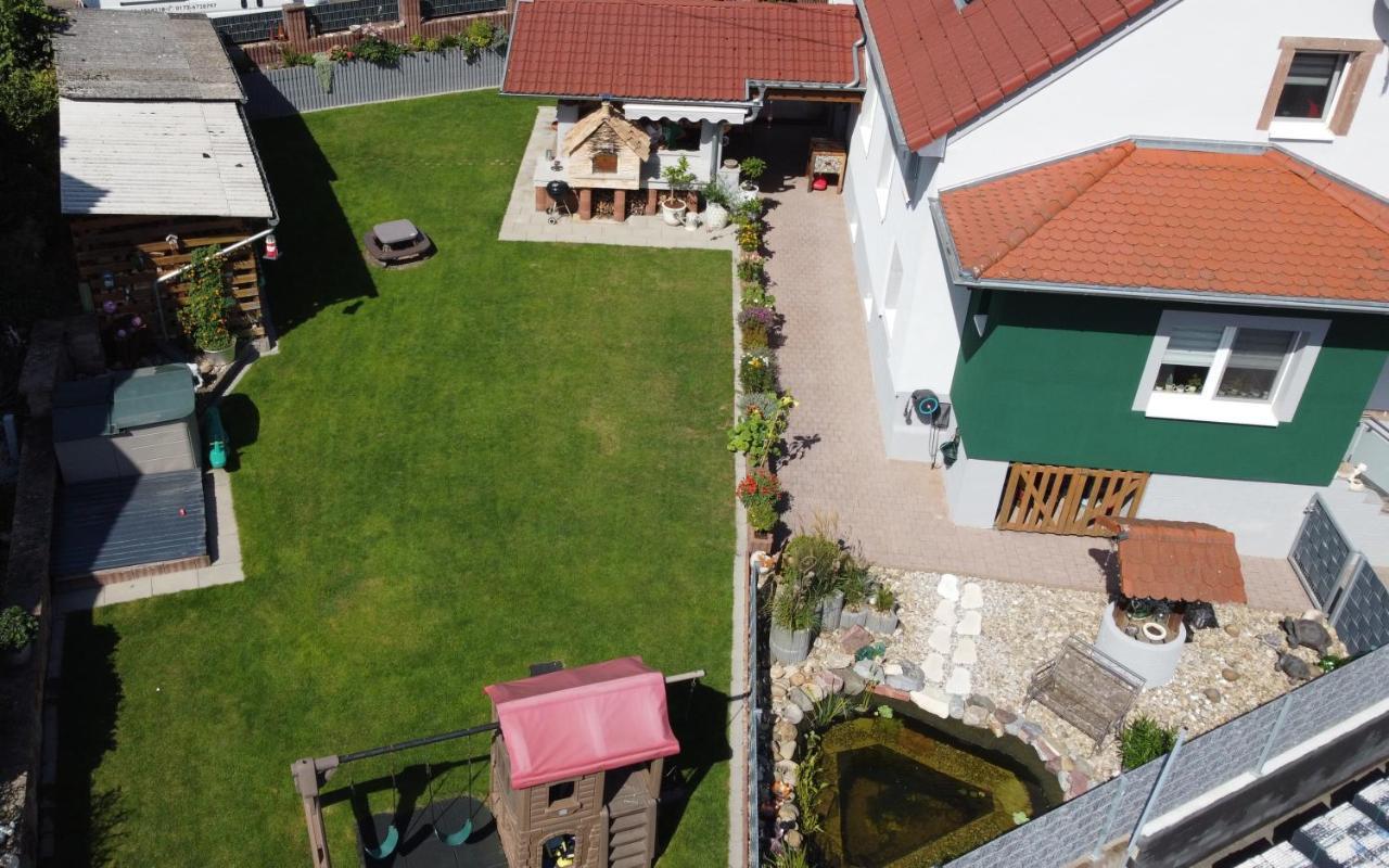 Ferienwohnung Otschik Glan-Munchweiler Bagian luar foto