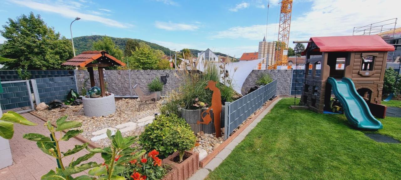Ferienwohnung Otschik Glan-Munchweiler Bagian luar foto