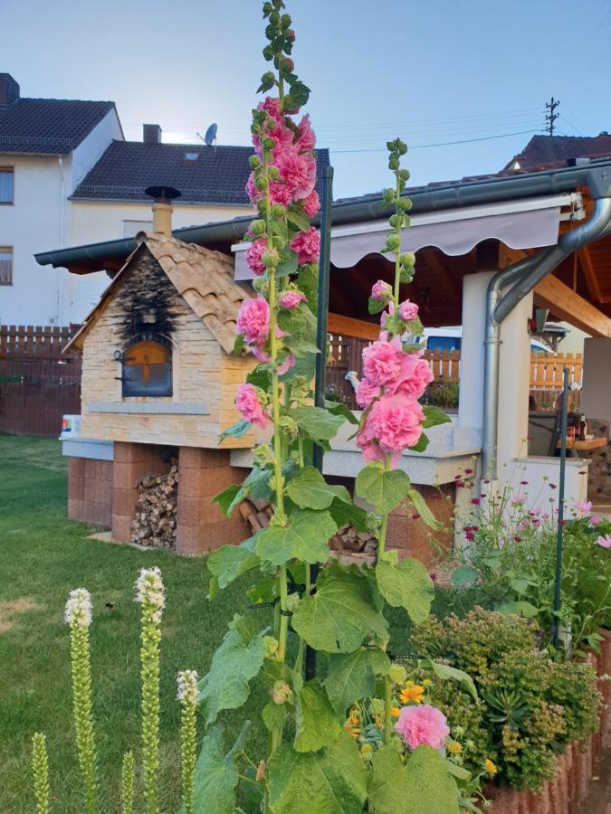 Ferienwohnung Otschik Glan-Munchweiler Bagian luar foto