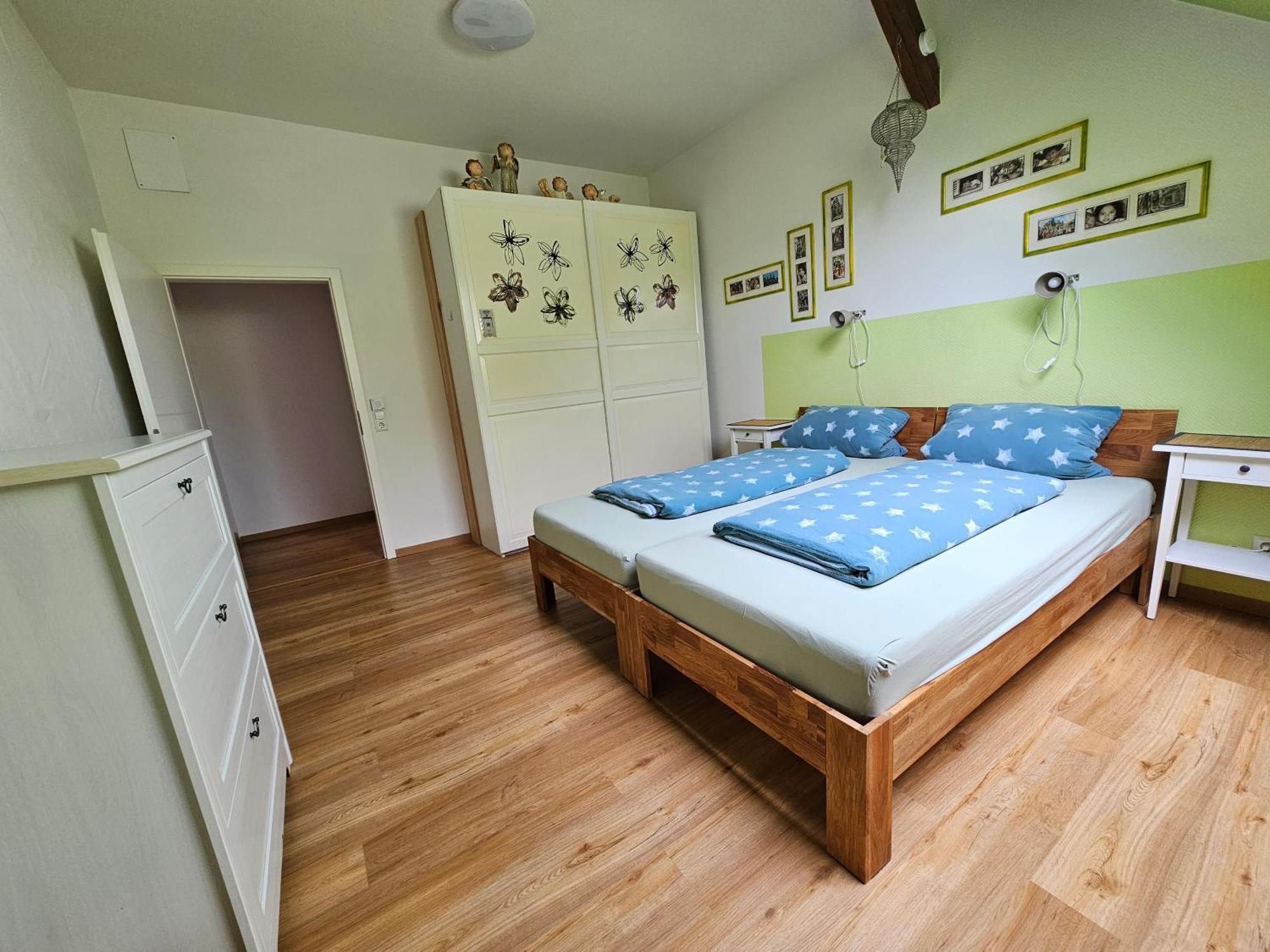 Ferienwohnung Otschik Glan-Munchweiler Bagian luar foto