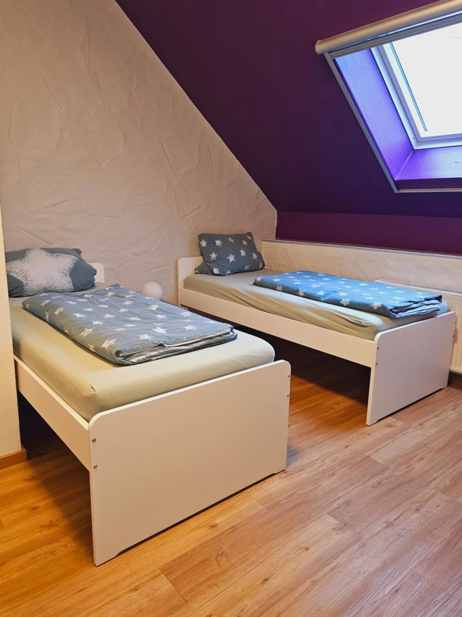 Ferienwohnung Otschik Glan-Munchweiler Bagian luar foto