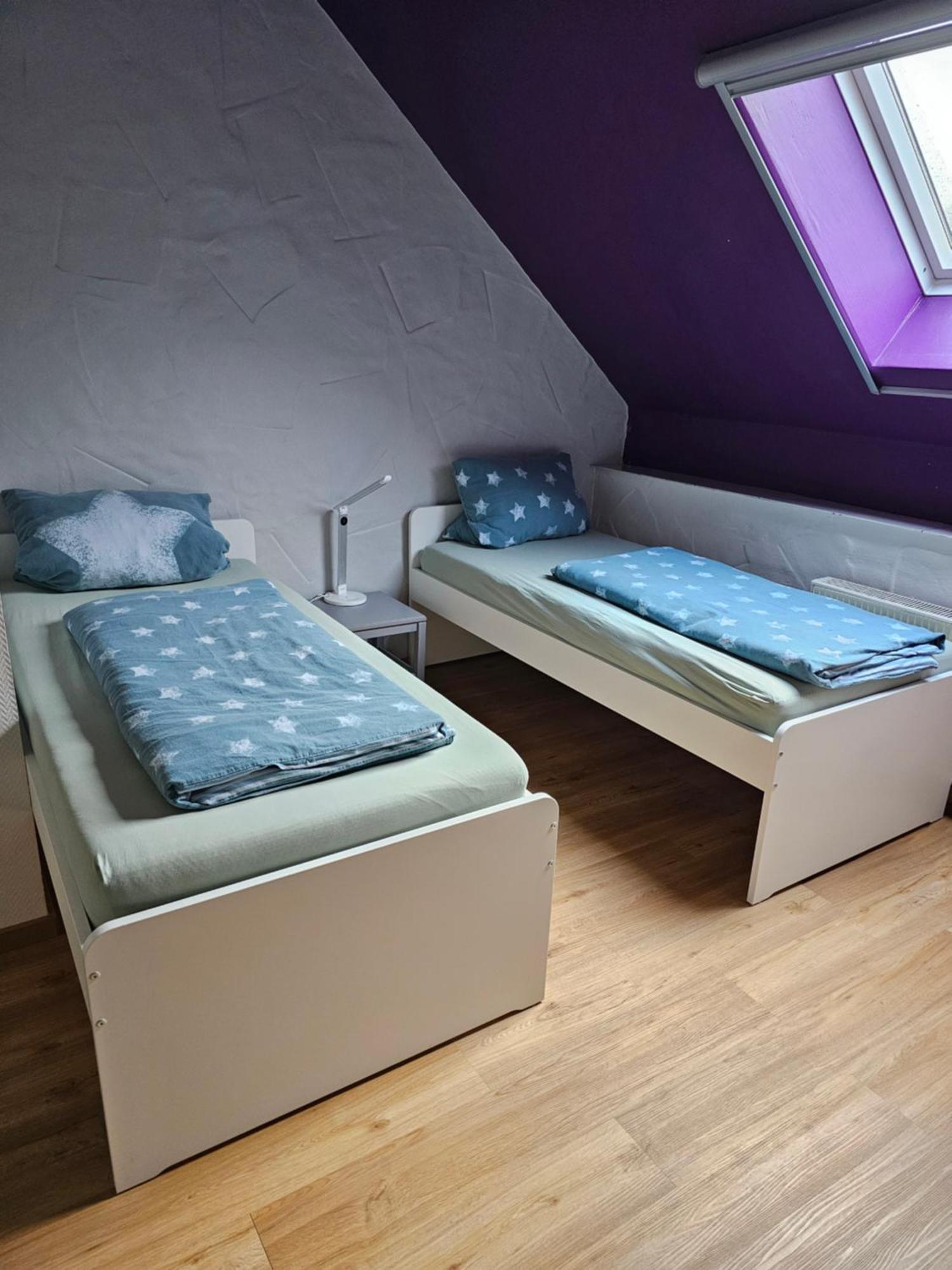Ferienwohnung Otschik Glan-Munchweiler Bagian luar foto