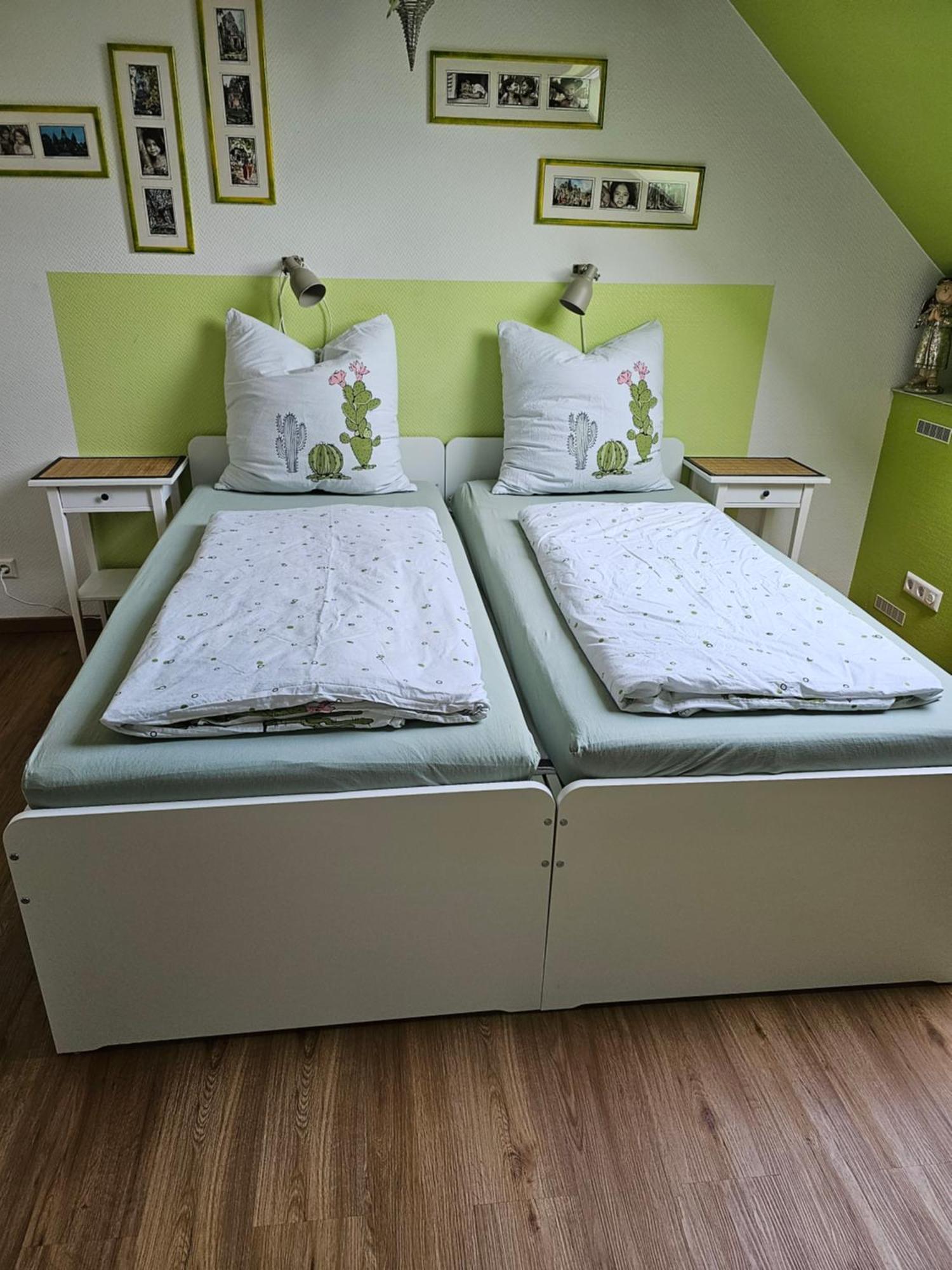 Ferienwohnung Otschik Glan-Munchweiler Bagian luar foto