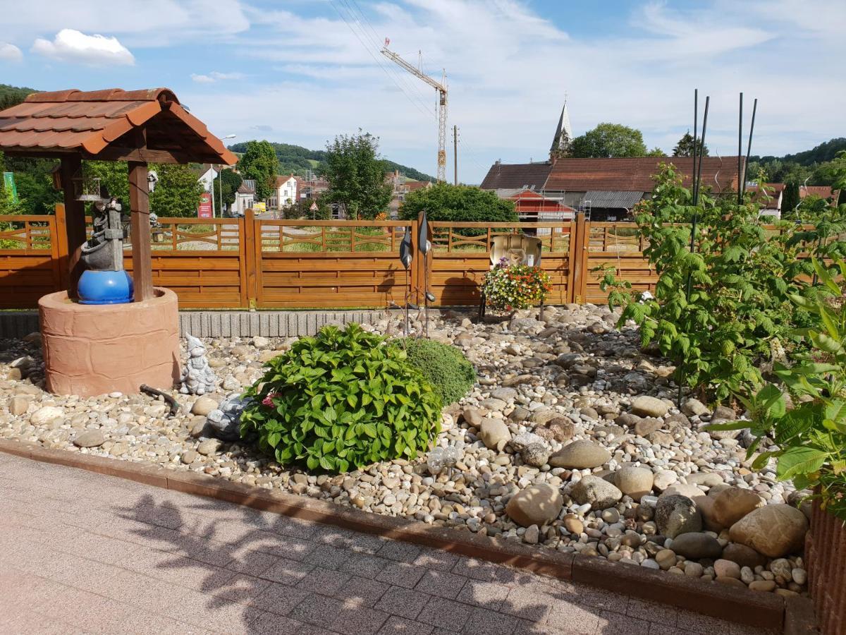 Ferienwohnung Otschik Glan-Munchweiler Bagian luar foto